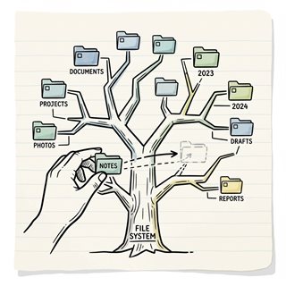 Flexible Tree Structure